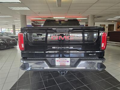 2025 GMC Sierra 1500 SLT - Photo 6 - Hamilton, OH 45015