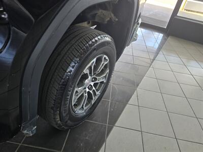 2025 GMC Sierra 1500 SLT - Photo 41 - Hamilton, OH 45015