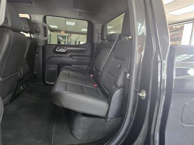2025 GMC Sierra 1500 SLT - Photo 21 - Hamilton, OH 45015