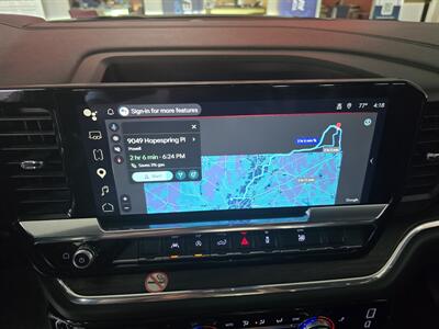 2025 GMC Sierra 1500 SLT - Photo 27 - Hamilton, OH 45015