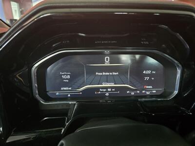 2025 GMC Sierra 1500 SLT - Photo 7 - Hamilton, OH 45015