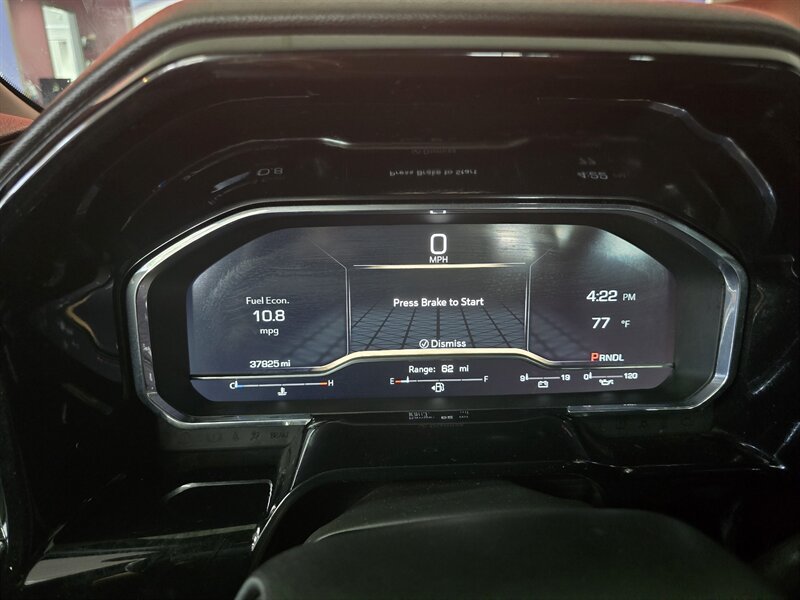 2025 GMC Sierra 1500 SLT - Photo 7 - Hamilton, OH 45015