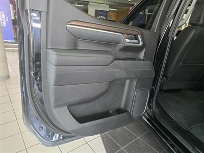 2025 GMC Sierra 1500 SLT - Photo 15 - Hamilton, OH 45015