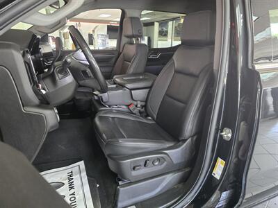 2025 GMC Sierra 1500 SLT - Photo 14 - Hamilton, OH 45015
