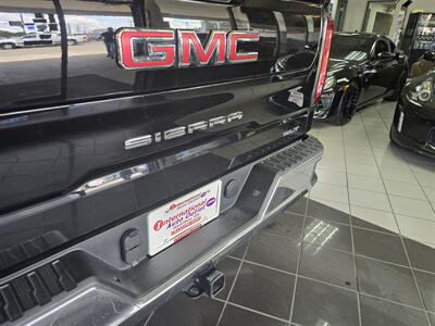 2025 GMC Sierra 1500 SLT - Photo 39 - Hamilton, OH 45015