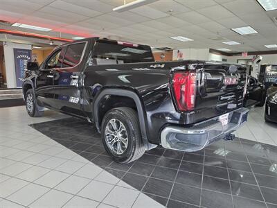 2025 GMC Sierra 1500 SLT - Photo 5 - Hamilton, OH 45015