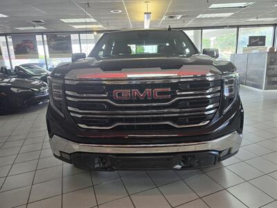 2025 GMC Sierra 1500 SLT - Photo 4 - Hamilton, OH 45015