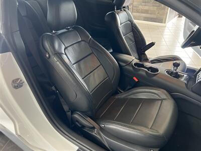 2017 Ford Mustang V6 2DR COUPE   - Photo 21 - Hamilton, OH 45015