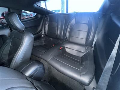 2017 Ford Mustang V6 2DR COUPE   - Photo 18 - Hamilton, OH 45015