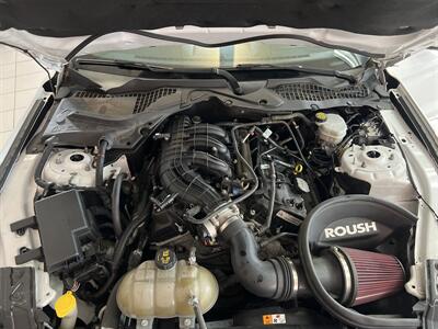 2017 Ford Mustang V6 2DR COUPE   - Photo 28 - Hamilton, OH 45015