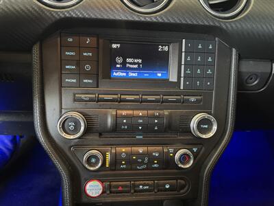 2017 Ford Mustang V6 2DR COUPE   - Photo 15 - Hamilton, OH 45015