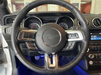 2017 Ford Mustang V6 2DR COUPE   - Photo 14 - Hamilton, OH 45015