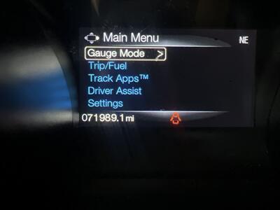 2017 Ford Mustang V6 2DR COUPE   - Photo 13 - Hamilton, OH 45015