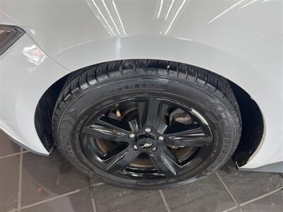 2017 Ford Mustang V6 2DR COUPE   - Photo 27 - Hamilton, OH 45015
