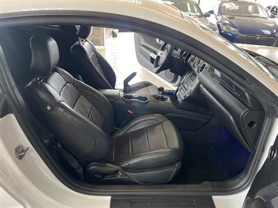 2017 Ford Mustang V6 2DR COUPE   - Photo 20 - Hamilton, OH 45015