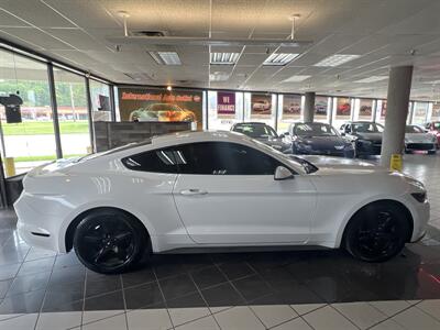 2017 Ford Mustang V6 2DR COUPE   - Photo 5 - Hamilton, OH 45015