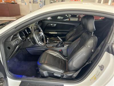 2017 Ford Mustang V6 2DR COUPE   - Photo 9 - Hamilton, OH 45015
