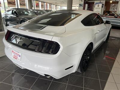 2017 Ford Mustang V6 2DR COUPE   - Photo 6 - Hamilton, OH 45015