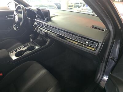 2025 Honda Civic Sport 4DR SEDAN - Photo 13 - Hamilton, OH 45015