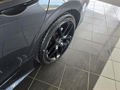 2025 Honda Civic Sport 4DR SEDAN - Photo 26 - Hamilton, OH 45015