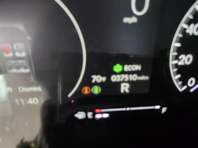 2025 Honda Civic Sport 4DR SEDAN - Photo 23 - Hamilton, OH 45015