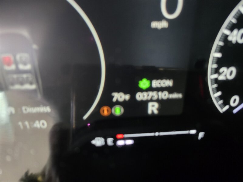 2025 Honda Civic Sport 4DR SEDAN - Photo 23 - Hamilton, OH 45015