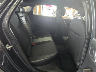 2025 Honda Civic Sport 4DR SEDAN - Photo 16 - Hamilton, OH 45015