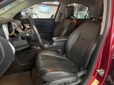 2012 Chevrolet Equinox LTZ 4DR SUV   - Photo 10 - Hamilton, OH 45015