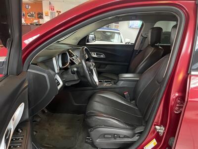 2012 Chevrolet Equinox LTZ 4DR SUV   - Photo 9 - Hamilton, OH 45015