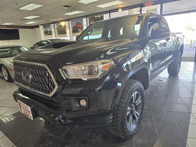 2019 Toyota Tacoma TRD Off-Road 4DR ACCESS CAB 4X4/V6   - Photo 1 - Hamilton, OH 45015