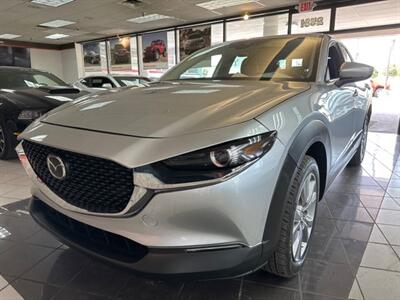 2021 Mazda CX-3 SELECT S 4DR SUV AWD  