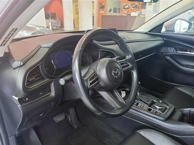 2021 Mazda CX-3 SELECT S 4DR SUV AWD   - Photo 9 - Hamilton, OH 45015