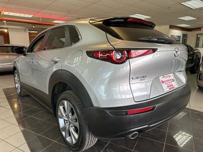 2021 Mazda CX-3 SELECT S 4DR SUV AWD   - Photo 7 - Hamilton, OH 45015