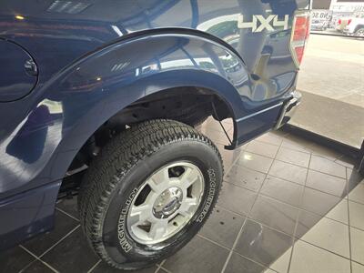 2014 Ford F-150 XLT SUPER CREW 4X4   - Photo 30 - Hamilton, OH 45015