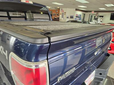 2014 Ford F-150 XLT SUPER CREW 4X4   - Photo 26 - Hamilton, OH 45015