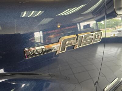 2014 Ford F-150 XLT SUPER CREW 4X4   - Photo 25 - Hamilton, OH 45015