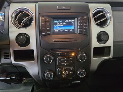 2014 Ford F-150 XLT SUPER CREW 4X4   - Photo 19 - Hamilton, OH 45015