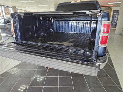 2014 Ford F-150 XLT SUPER CREW 4X4   - Photo 28 - Hamilton, OH 45015