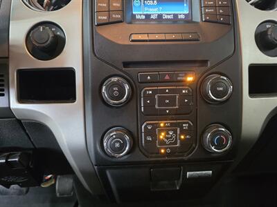2014 Ford F-150 XLT SUPER CREW 4X4   - Photo 20 - Hamilton, OH 45015