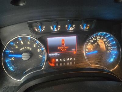 2014 Ford F-150 XLT SUPER CREW 4X4   - Photo 22 - Hamilton, OH 45015