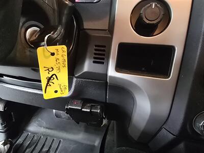 2014 Ford F-150 XLT SUPER CREW 4X4   - Photo 21 - Hamilton, OH 45015