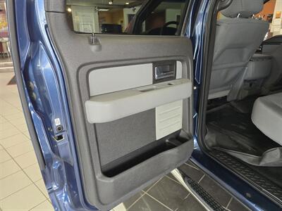 2014 Ford F-150 XLT SUPER CREW 4X4   - Photo 9 - Hamilton, OH 45015