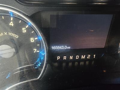 2014 Ford F-150 XLT SUPER CREW 4X4   - Photo 17 - Hamilton, OH 45015