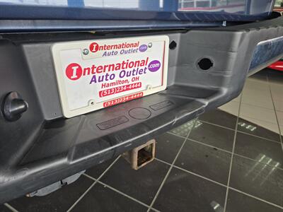 2014 Ford F-150 XLT SUPER CREW 4X4   - Photo 27 - Hamilton, OH 45015