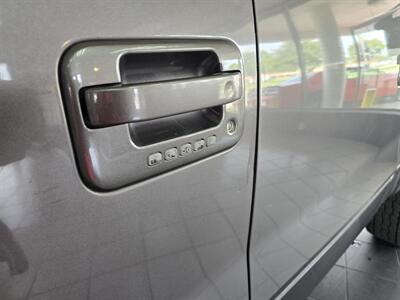 2012 Ford F-150 FX4 SUPER CREW 4X4   - Photo 31 - Hamilton, OH 45015
