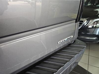 2012 Ford F-150 FX4 SUPER CREW 4X4   - Photo 34 - Hamilton, OH 45015