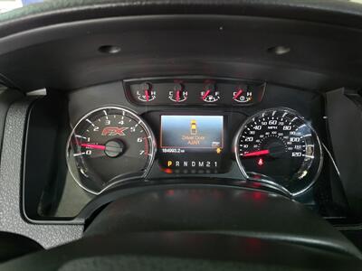 2012 Ford F-150 FX4 SUPER CREW 4X4   - Photo 29 - Hamilton, OH 45015