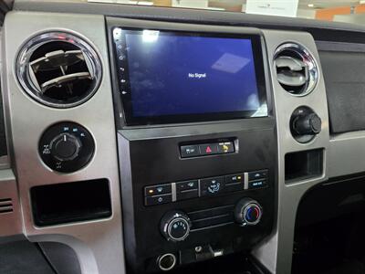 2012 Ford F-150 FX4 SUPER CREW 4X4   - Photo 23 - Hamilton, OH 45015