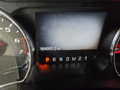 2012 Ford F-150 FX4 SUPER CREW 4X4   - Photo 20 - Hamilton, OH 45015