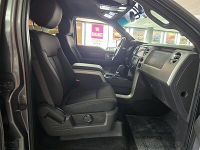 2012 Ford F-150 FX4 SUPER CREW 4X4   - Photo 15 - Hamilton, OH 45015